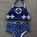 1Brand L Women's Swimwear #99906731