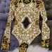 3Brand Versace one-piece swimming suit #99900788