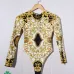 5Brand Versace one-piece swimming suit #99900788