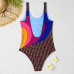 6Women's Swimwear New design  #999924094