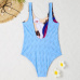 11Women's Swimwear New design  #999924094