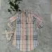 18Burberry Long Sleeve Shirts for Women sale #A43920