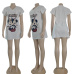 8Burberry short-sleeved T-Shirts for Women's #A22049