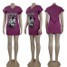10Burberry short-sleeved T-Shirts for Women's #A22049