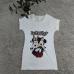 11Burberry short-sleeved T-Shirts for Women's #A22049