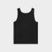 13CELINE short-sleeved vest for Women's #A33567
