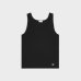 14CELINE short-sleeved vest for Women's #A33567