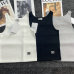 8CELINE short-sleeved vest for Women's #A33567