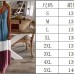 9Gradient V-neck Sling Print Dress Bohemian Loose Long Skirt (7 Colors) S-5XL $9.9 #99904366