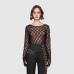 1Gucci Long sleeve for Women's #99907288 #999922682