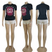 3Gucci short-sleeved T-Shirts for Women's #999934211
