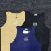 4LOEWE short-sleeved vest for Women's #A33581