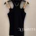 11Louis Vuitton short-sleeved vest for Women's #A33573