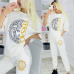 4 Versace new Fashion Tracksuits for Women #999931145