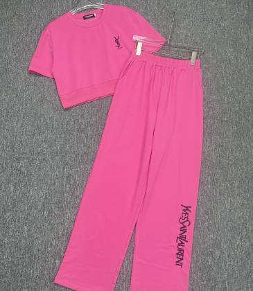  YSL Fashion Tracksuits for Women #A31845