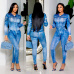 42023 new Fashion Tracksuits for Women #999932740