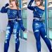 42023 new Fashion Tracksuits for Women #999934199