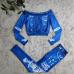 82023 new Fashion Tracksuits for Women #999934199