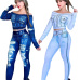 12023 new Fashion Tracksuits for Women #999934199