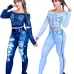 12023 new Fashion Tracksuits for Women #999934199