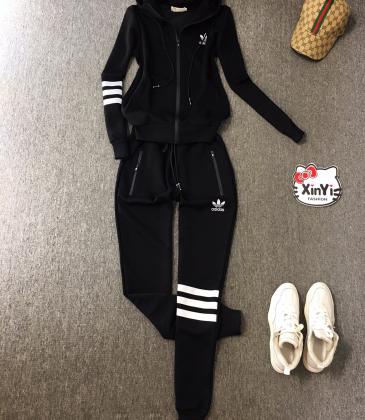 Adidas Fashion Tracksuits for Women #A31398