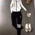 1Adidas Fashion Tracksuits for Women #A31399