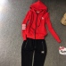 1Adidas Fashion Tracksuits for Women #A31400