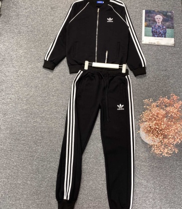Adidas Fashion Tracksuits for Women #A31867