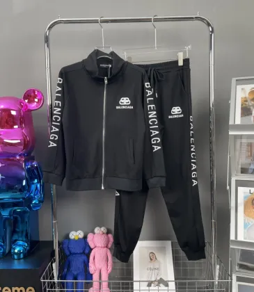 Balenciaga 2022 new Fashion Tracksuits for Women #999927254