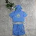 6Balenciaga 2023 new Fashion Tracksuits for Women #A26505