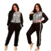 1Brand  2021 new Fashion Tracksuits for Women #999919298