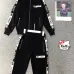 3Chanel 2021 new Fashion Tracksuits for Women #999919672