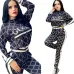 1Brand G tracksuits for Women #999919180