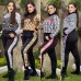 3Brand Gucci 2021 new Fashion Tracksuits for Women #999919300