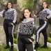 6Brand Gucci 2021 new Fashion Tracksuits for Women #999919300