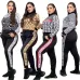 3Brand L 2021 new Fashion Tracksuits for Women #999919301