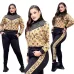 1Brand L 2021 new Fashion Tracksuits for Women #999919301