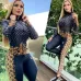 3Brand L 2021 new Fashion Tracksuits for Women #999919520