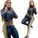 1Brand L 2021 new Fashion Tracksuits for Women #999919520