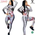 4Brand L new 2021 tracksuit for women #99906121