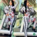 1Brand L new 2021 tracksuit for women #99906121