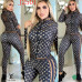 1Brand L new 2021 tracksuit for women #999901519