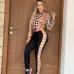 5Buberry 2021 new Fashion Tracksuits for Women #999921216