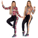 1Buberry 2021 new Fashion Tracksuits for Women #999921216