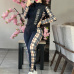 10Burberry 2023 new Fashion Tracksuits for Women #999937007