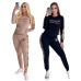 1Burberry Fashion Tracksuits for Women #A30902
