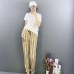 3Burberry new Fashion Short Tracksuits for Women #A22352