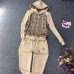 4Burberry new Fashion Tracksuits for Women #A22423