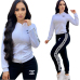 3Chanel 2021 new Fashion Tracksuits for Women 3 Colors #999918718