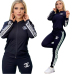 4Chanel 2021 new Fashion Tracksuits for Women 3 Colors #999918718